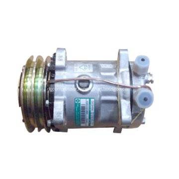 Car Refrigeration Compressor for Great Wall